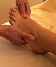 Price List & FAQs. Foot Massage